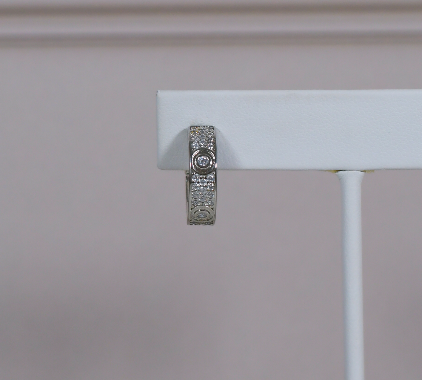 CRT Earrings