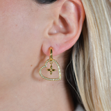 LV Earrings