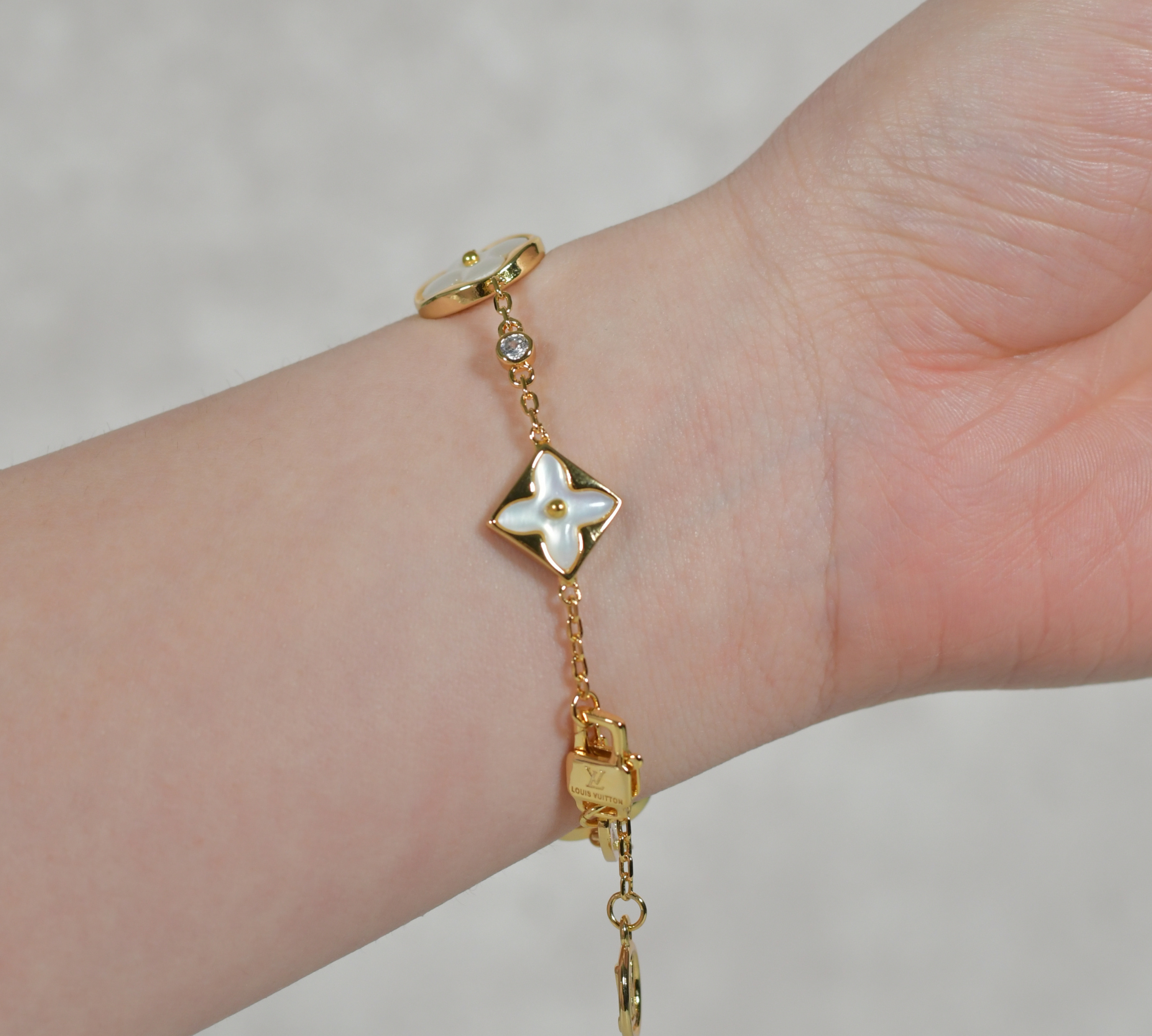 LV Bracelet