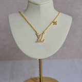 LV Necklace
