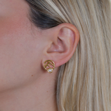 FND Earrings