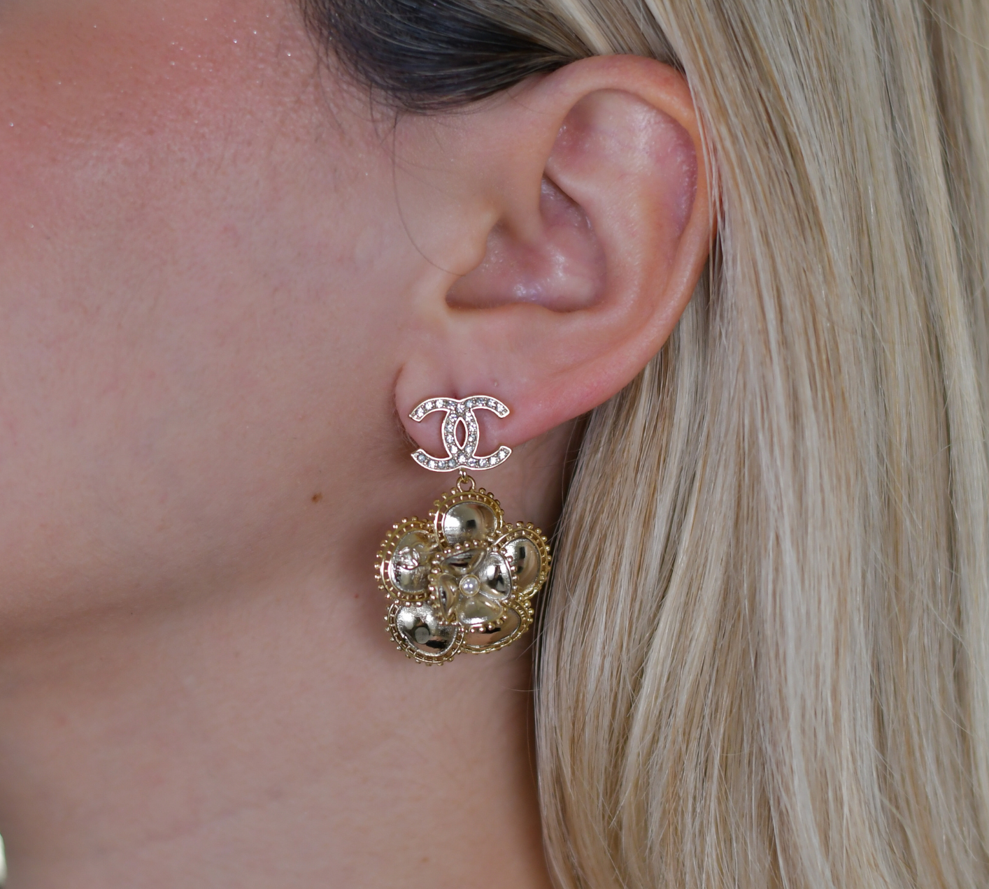 CH Earrings