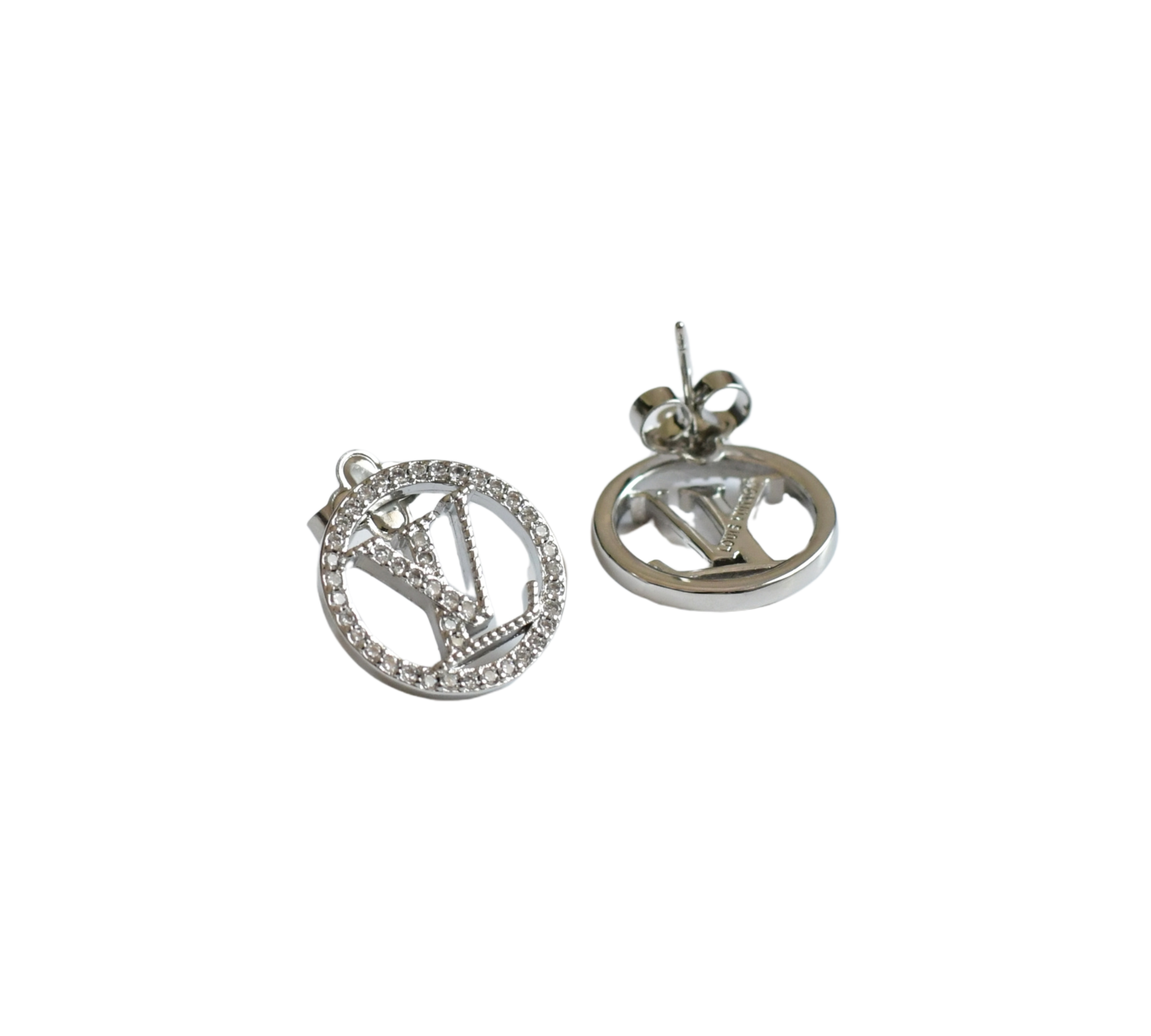 LV Earrings