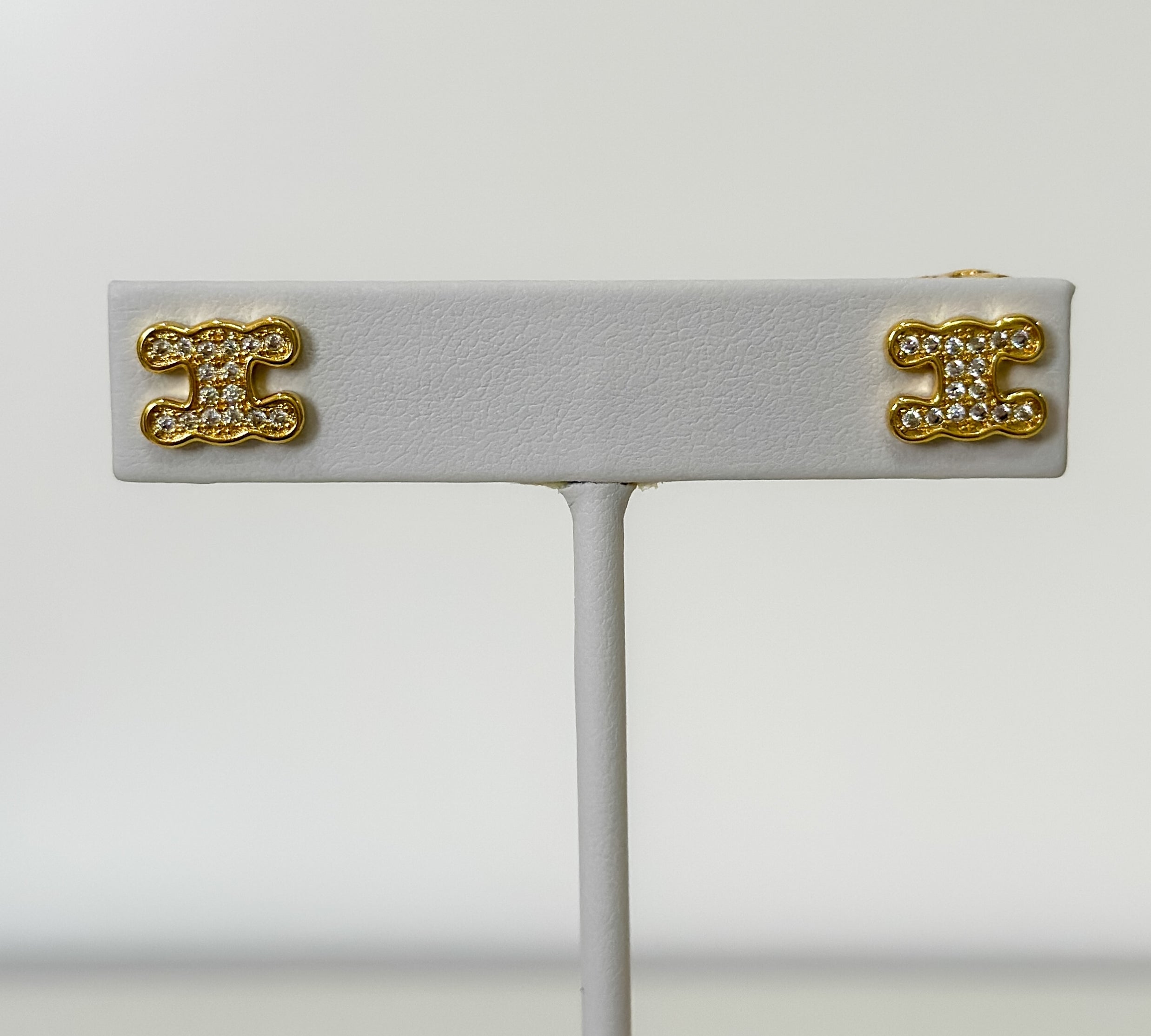 Celine Earrings