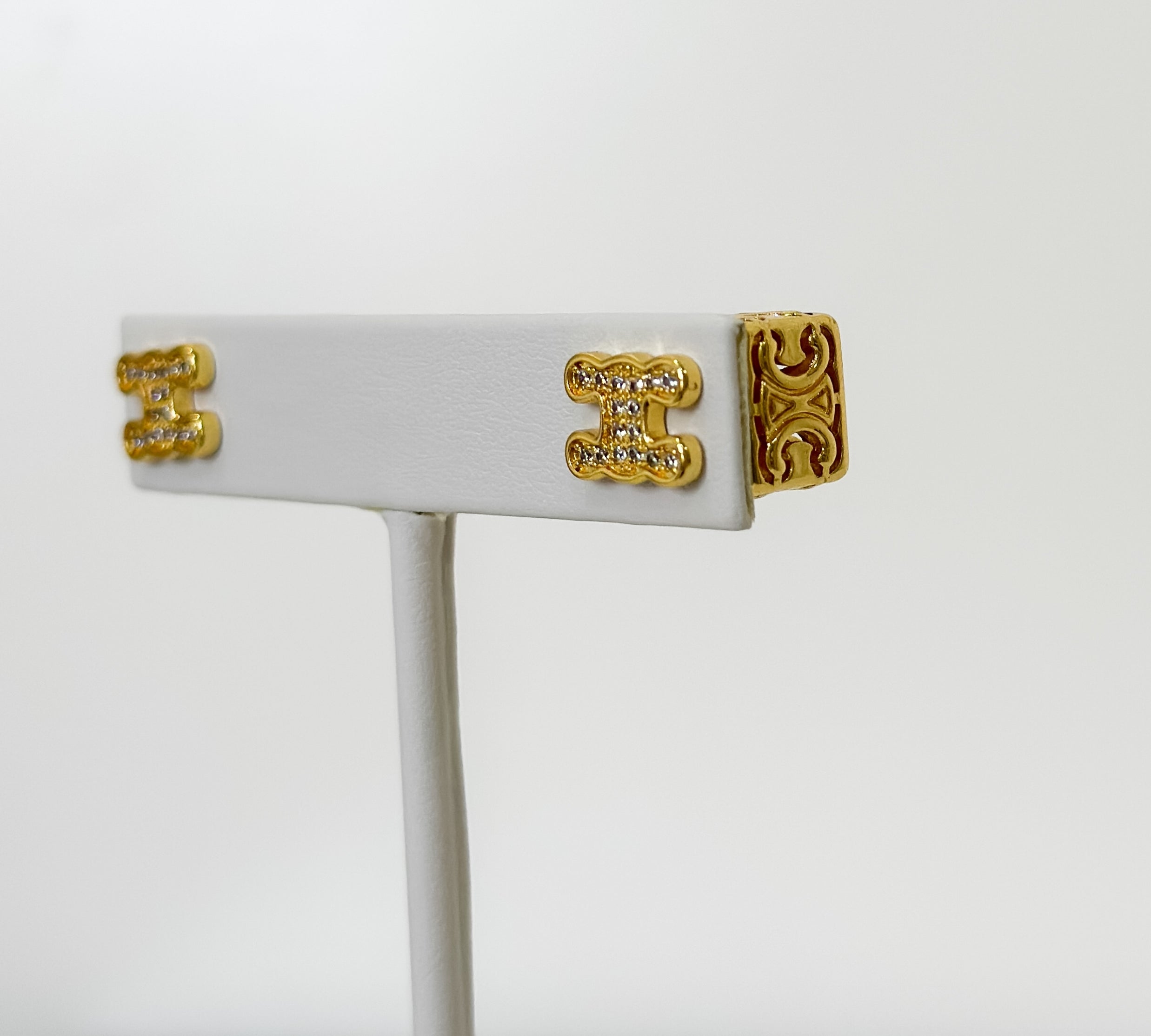 Celine Earrings