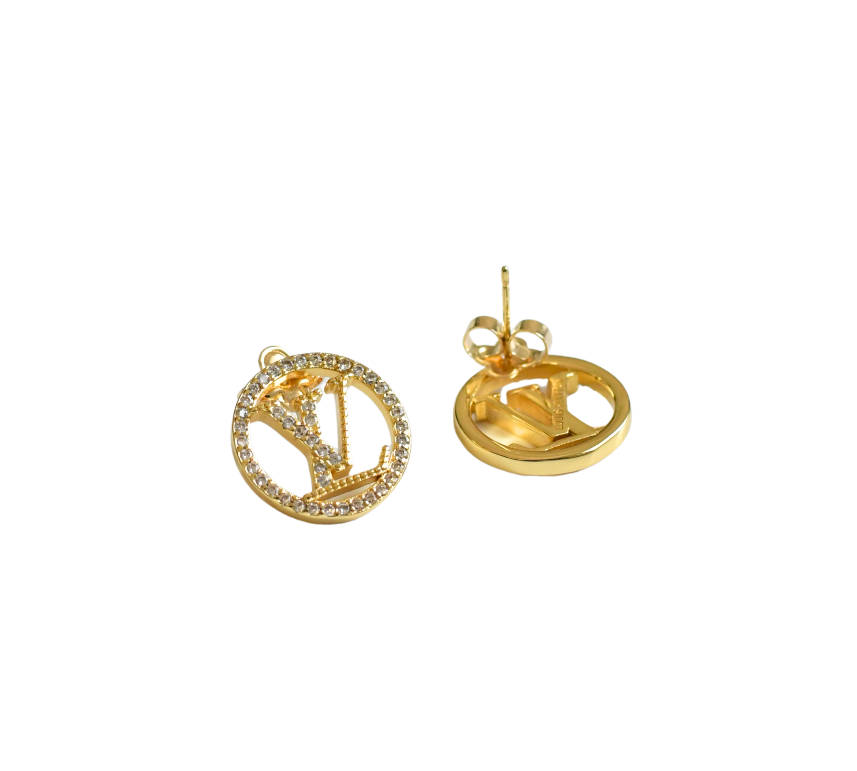 LV Earrings