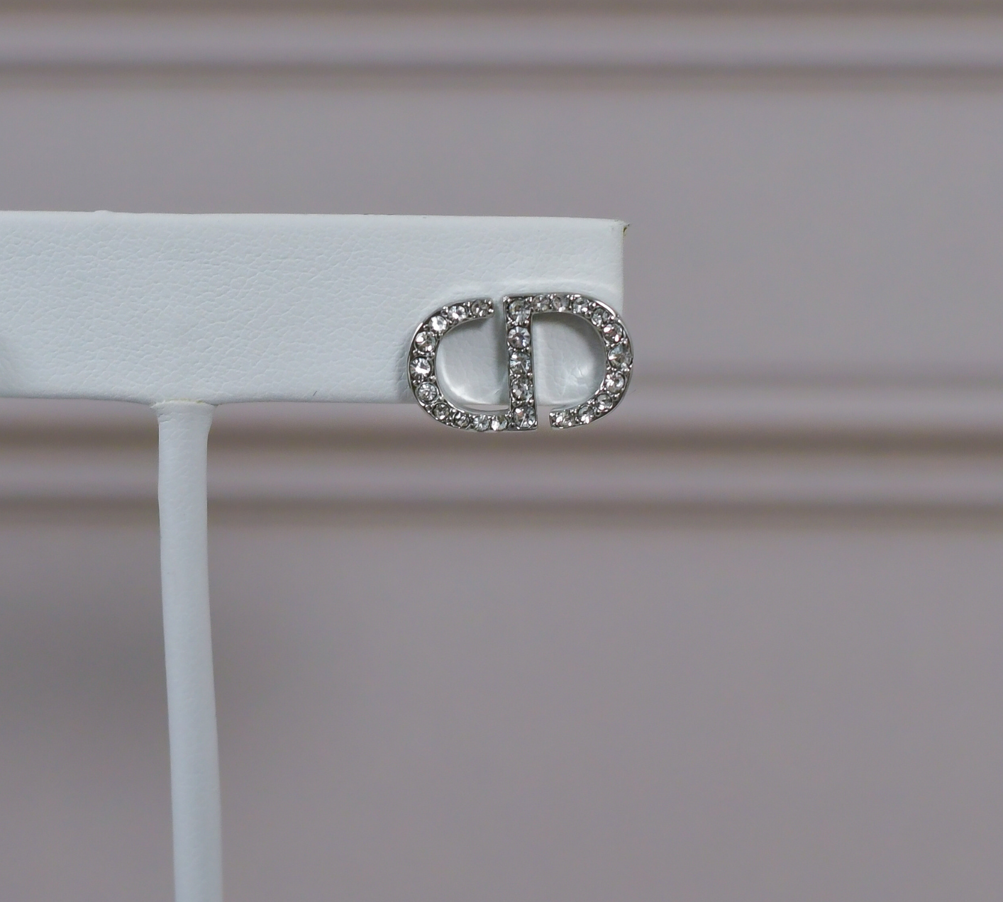 CD Earring