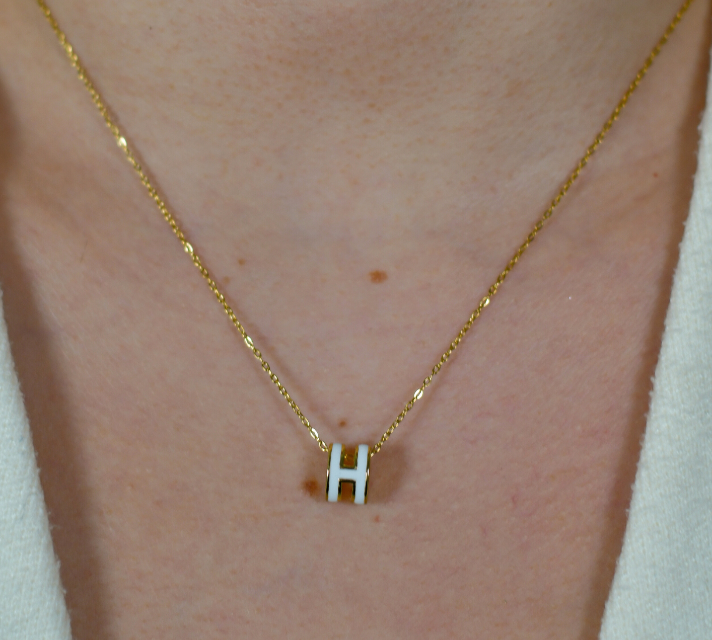 HMES Necklace