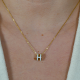 HMES Necklace