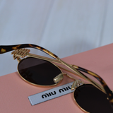 Miu Miu Sunglasses