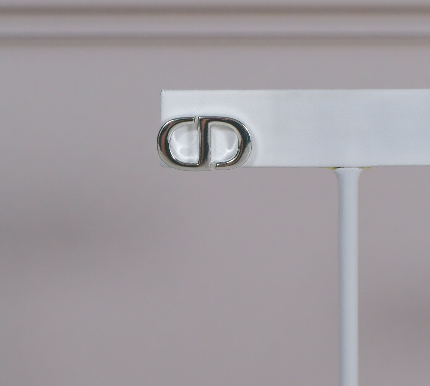 CD Earrings