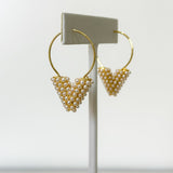 LV Earrings