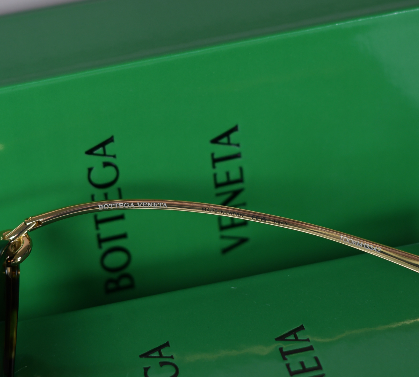 Bottega V Sunglasses
