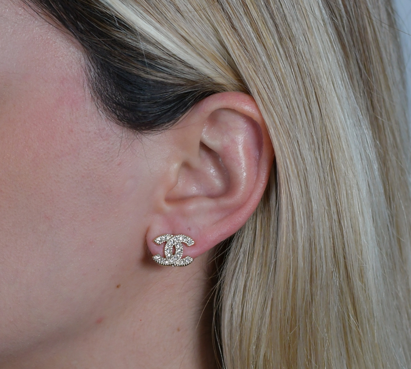 CH Earrings