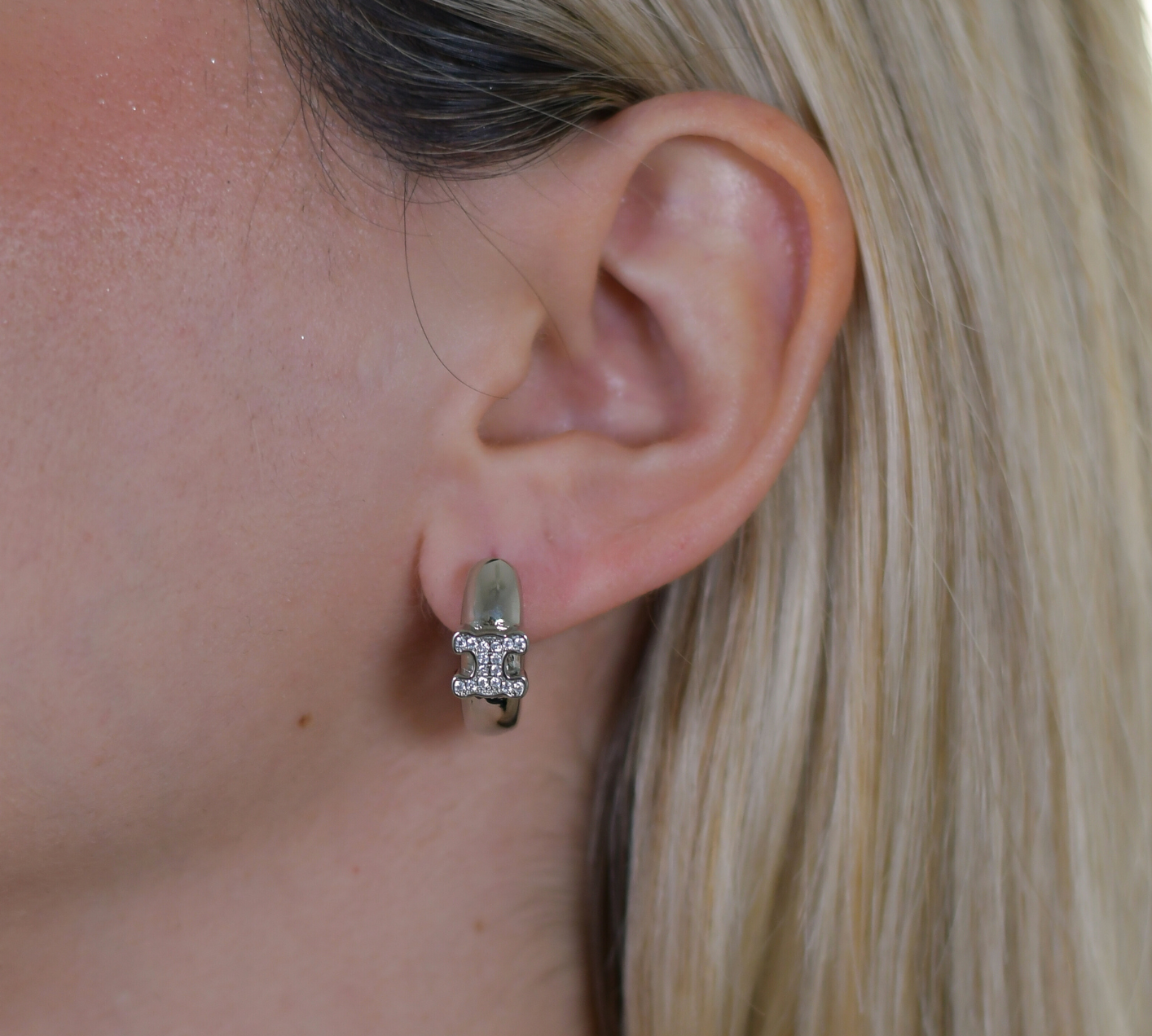 Celine Earrings