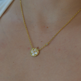 LV Necklace