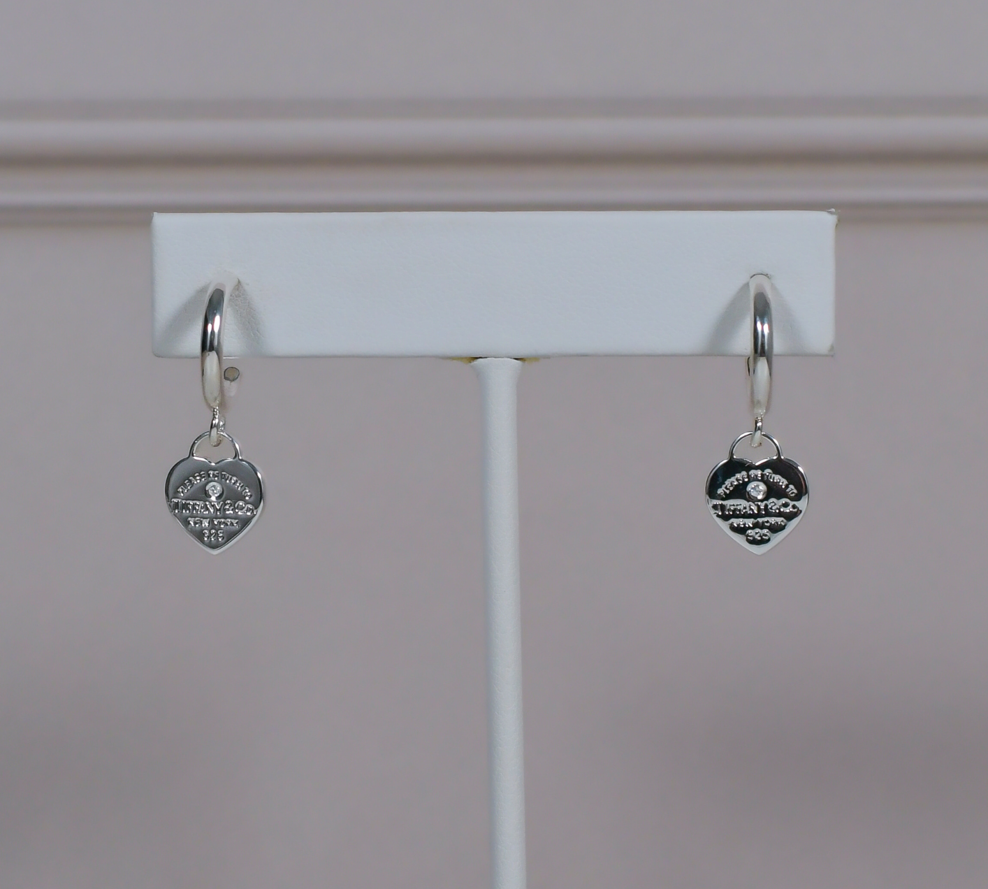 TFFNY Earrings