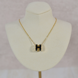 HMES Necklace