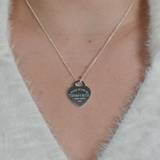 TFFNY Necklace