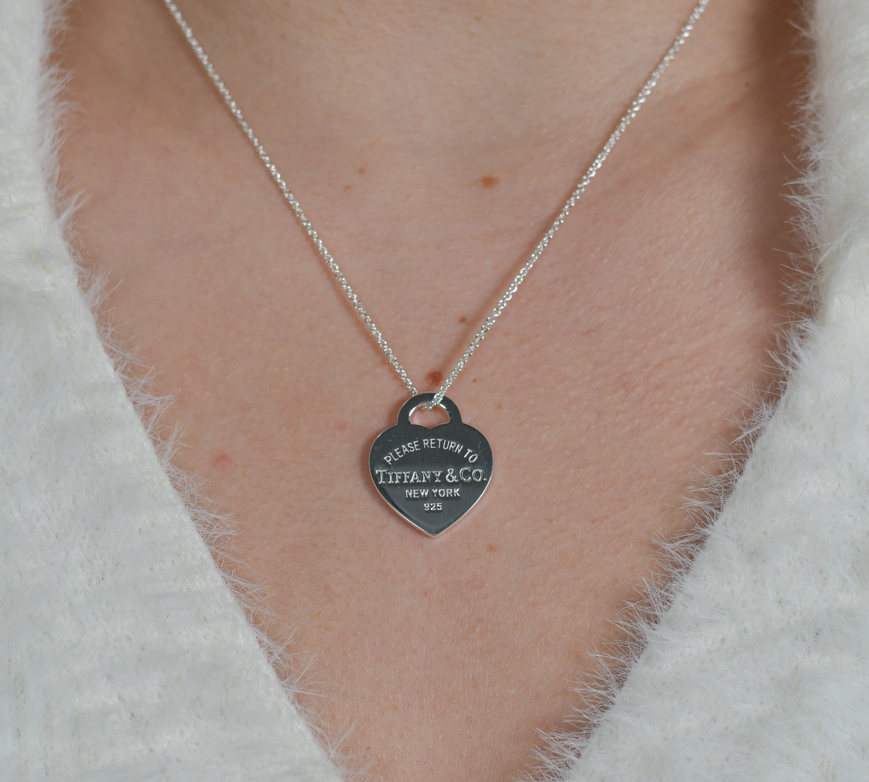 TFFNY Necklace