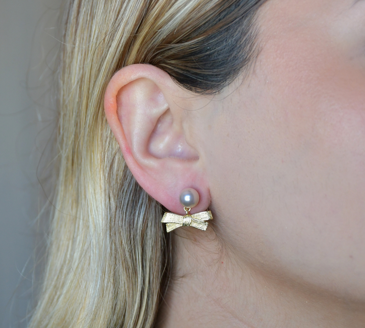 CD Earring