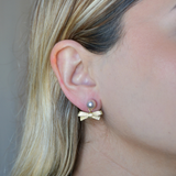 CD Earring