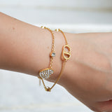 CD Bracelet