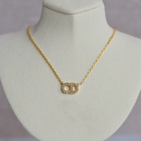 CD Necklace