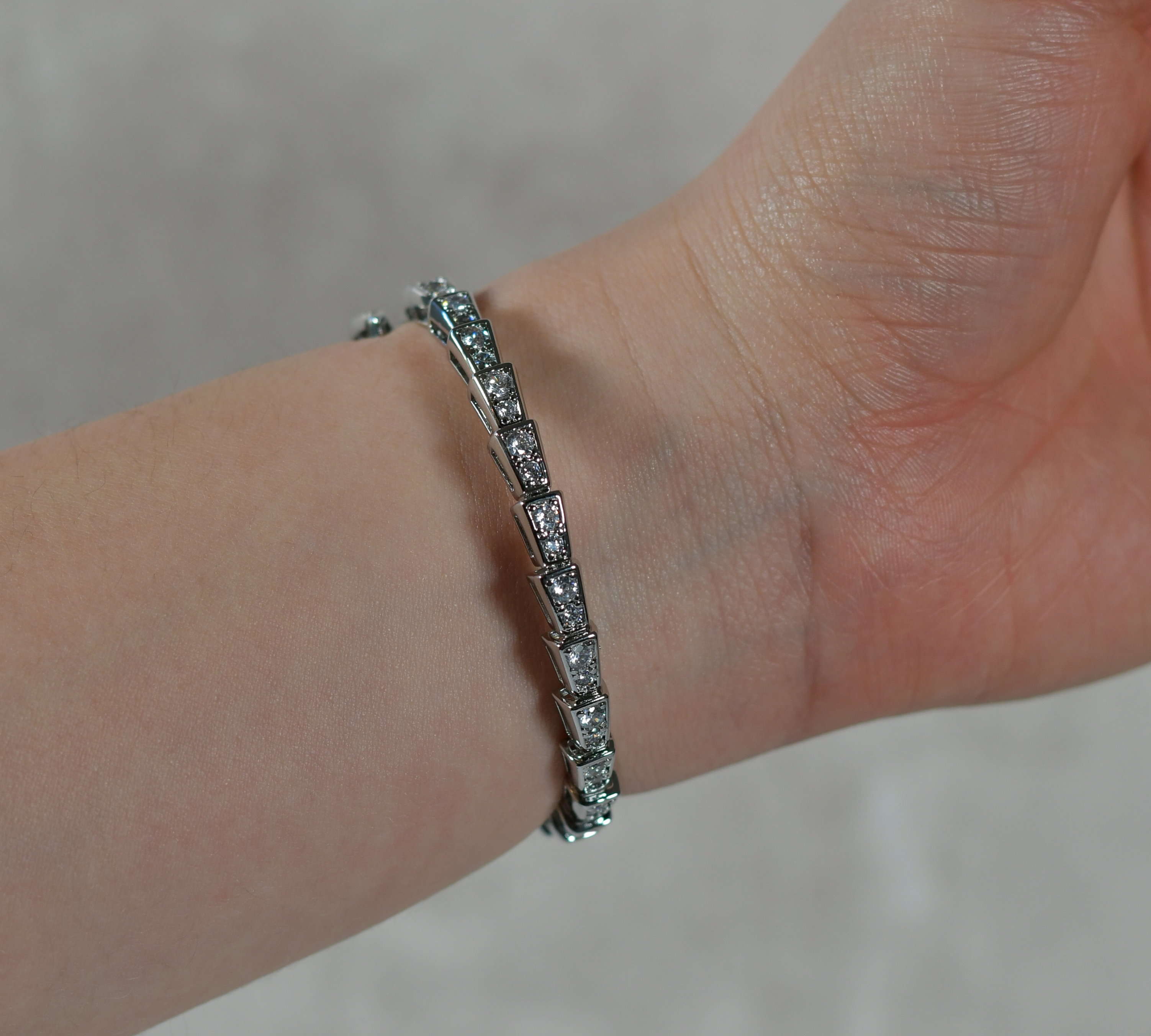 BVLG Bracelet