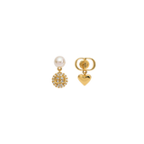 CD Earring