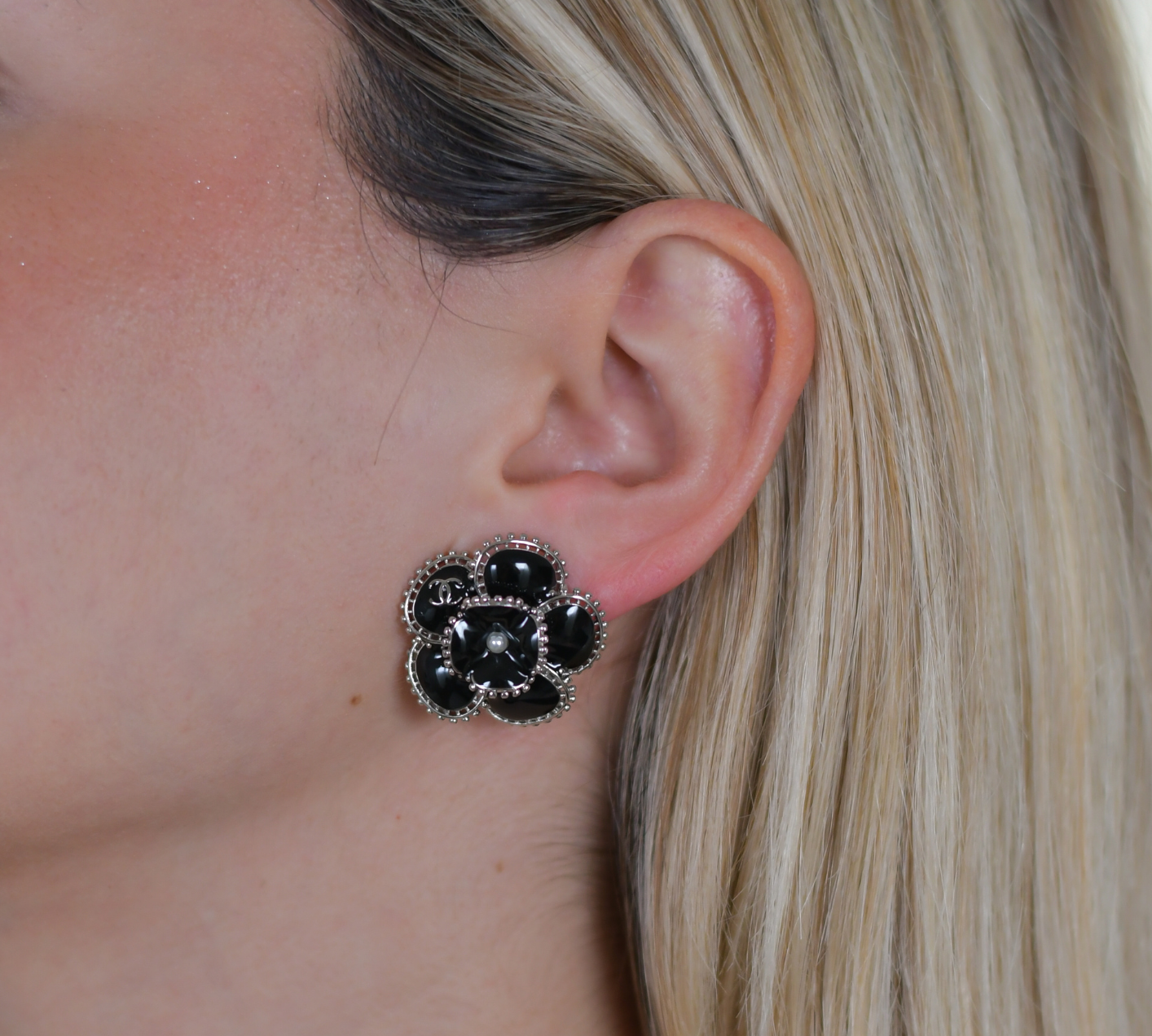 CH Earrings
