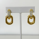 YSL Earrings