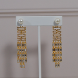 CD Earrings