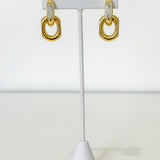 YSL Earrings