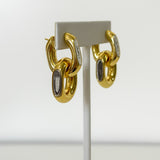 YSL Earrings