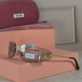 Miu Miu Sunglasses