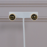 CD Earrings