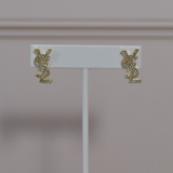 YSL Earrings