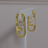 FND Earrings