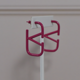 V Earring