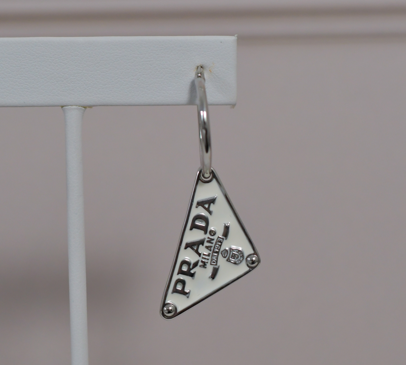 PDA Earrings