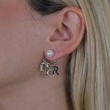 CD Earrings