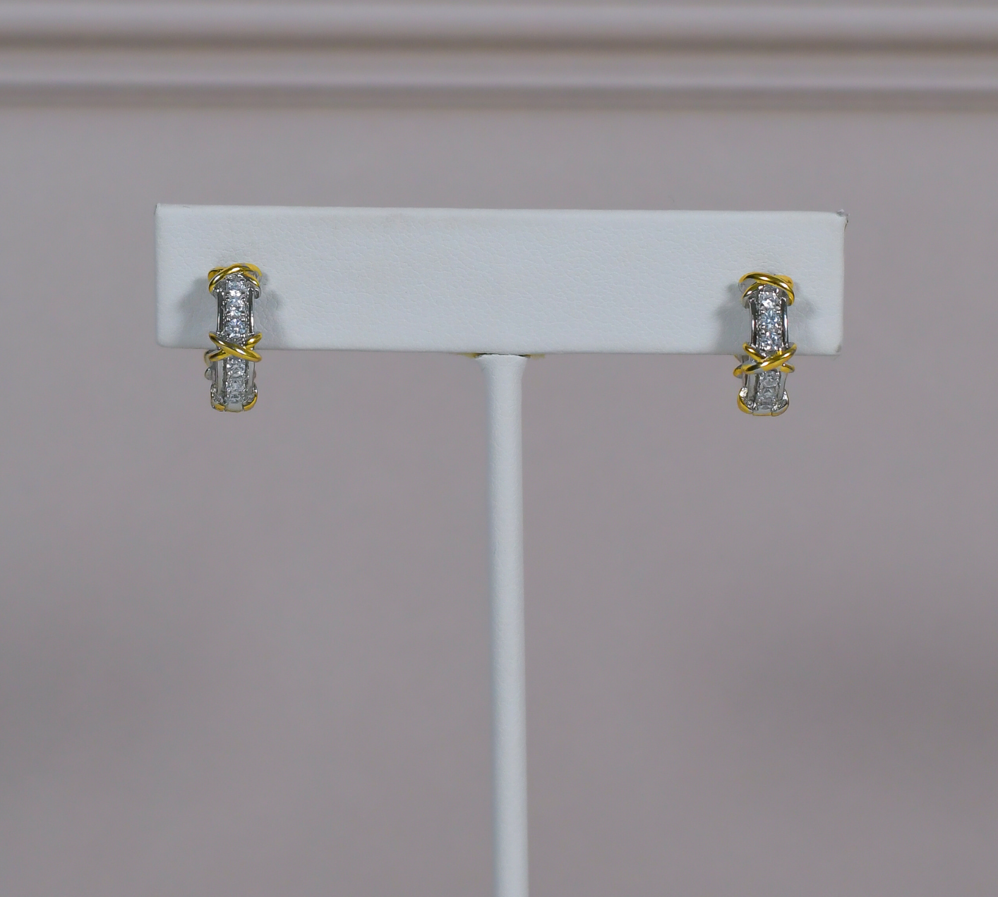 TFFNY Earrings