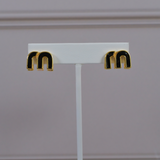 Miu Miu Earrings