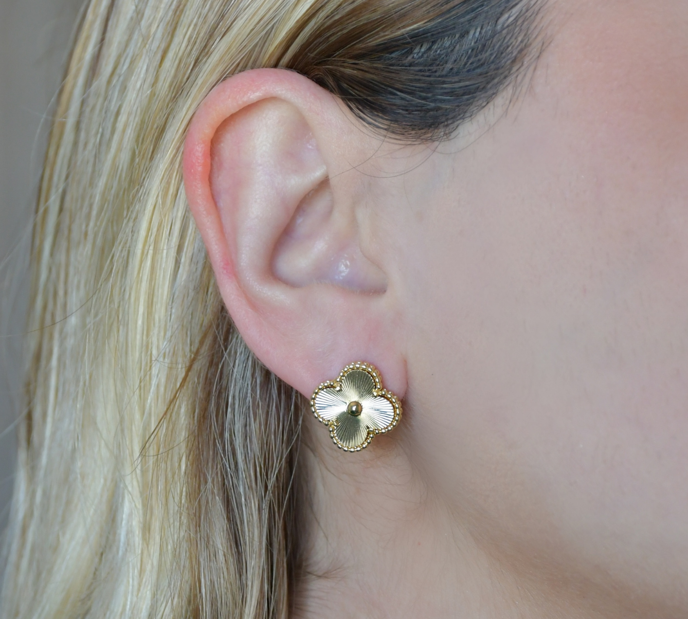 VN CLF Earring