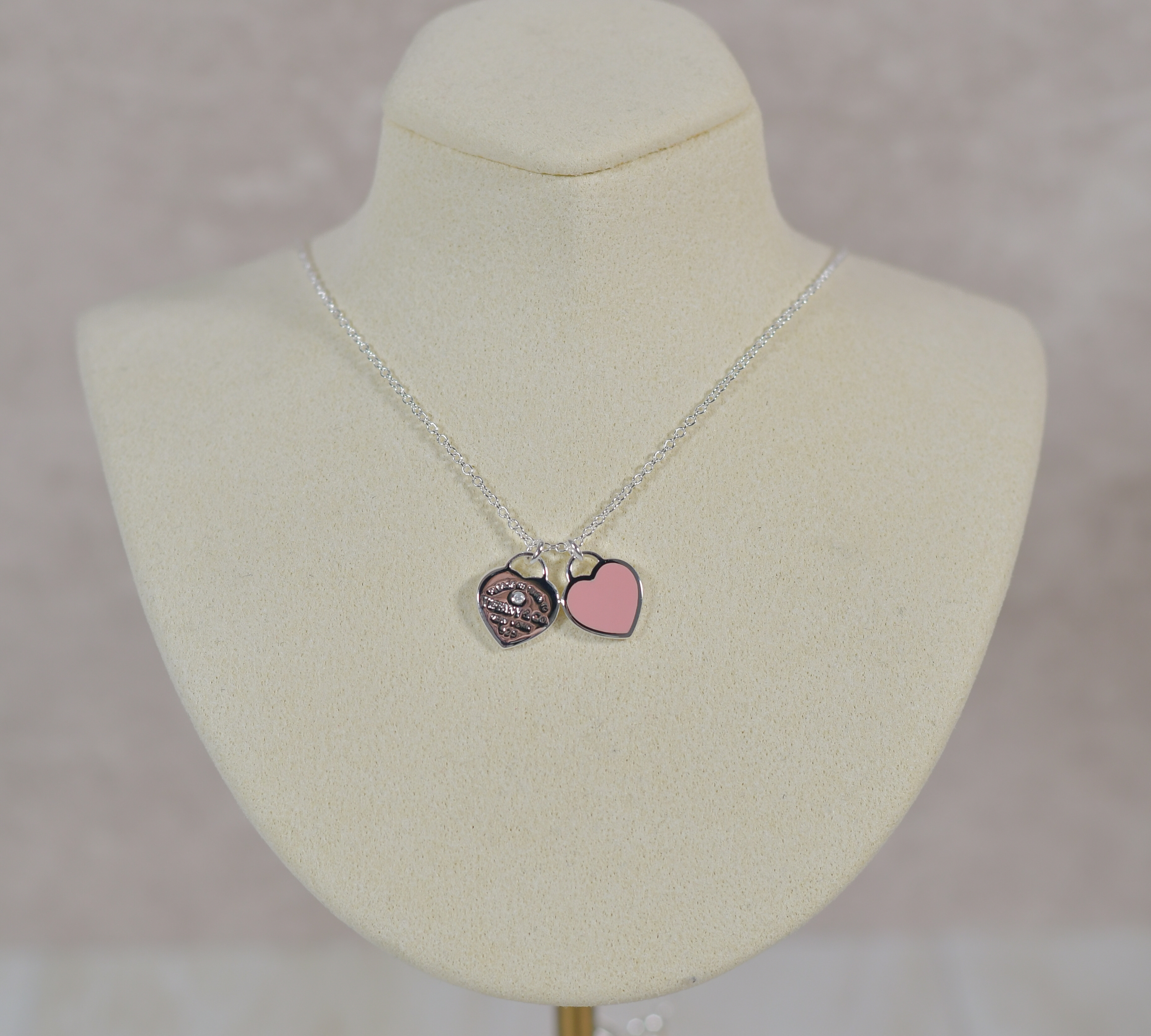 TFFNY Necklace