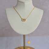 CD Necklace