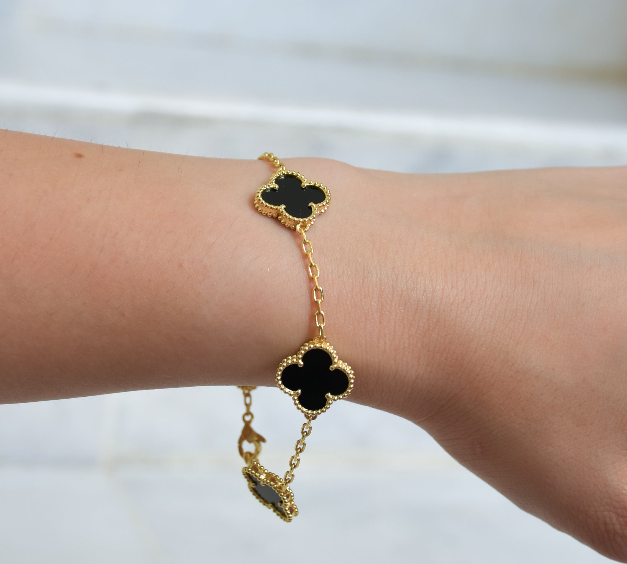 VN CLF Bracelet