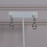 CD Earrings