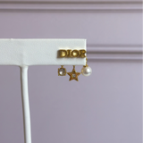 CD Earrings